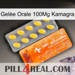 Gelée Orale 100Mg Kamagra new05